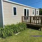 Camping Le Tarteron Le Crotoy