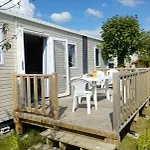 Le Tarteron Camping Le Crotoy