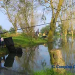 Le Tarteron Camping