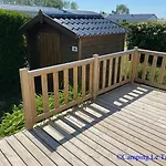 Le Tarteron 3* Ле-Кротуа