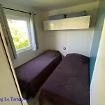 Le Tarteron Кемпинг 3*