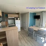 Le Tarteron 3*