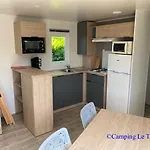 Kemping Le Tarteron