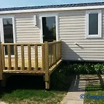 Le Tarteron 3* Ле-Кротуа
