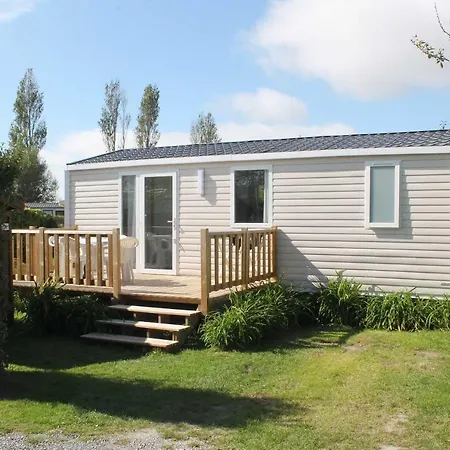 Camping Le Tarteron 3*