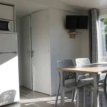 Le Tarteron Campingplatz