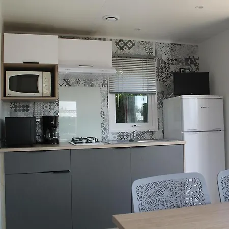 Le Tarteron 3*