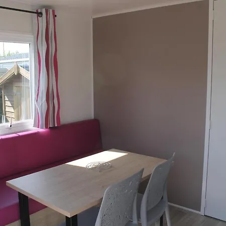 Campingplatz Le Tarteron