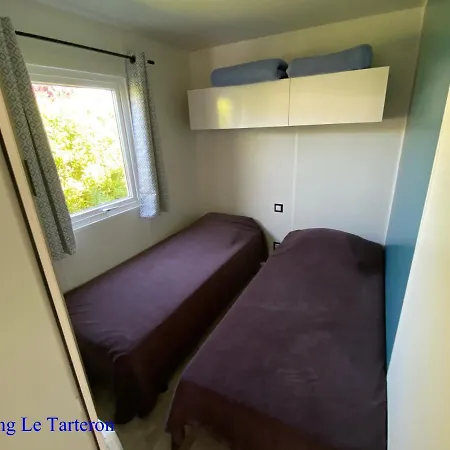 Le Tarteron Campeggio 3*