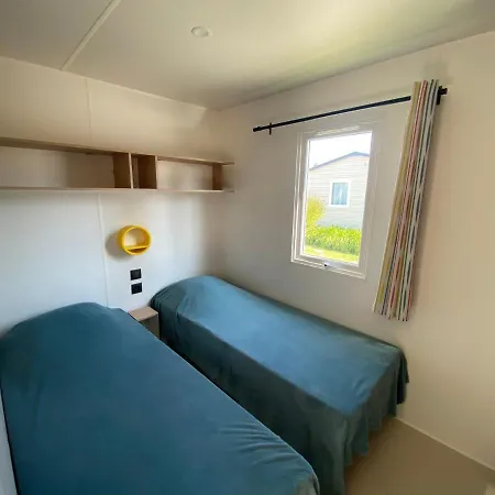 Le Tarteron Le Crotoy