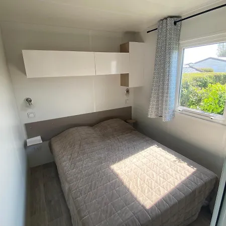 Le Tarteron Camping Le Crotoy