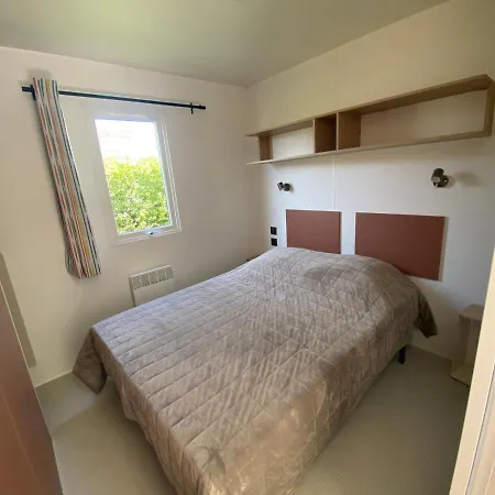 Кемпинг Le Tarteron