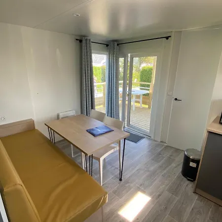 Le Tarteron Кемпинг 3*