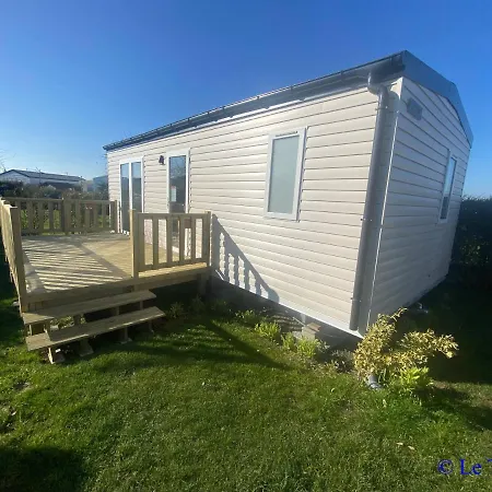 Camping Le Tarteron 3*