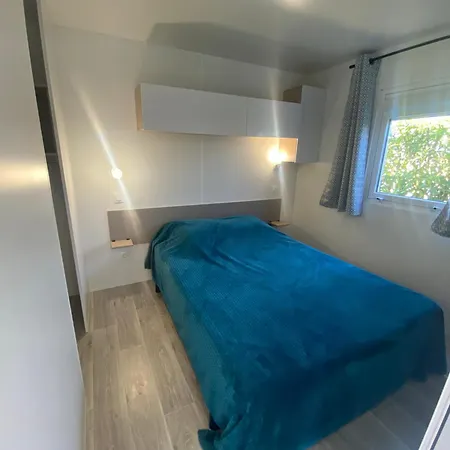 Camping Le Tarteron