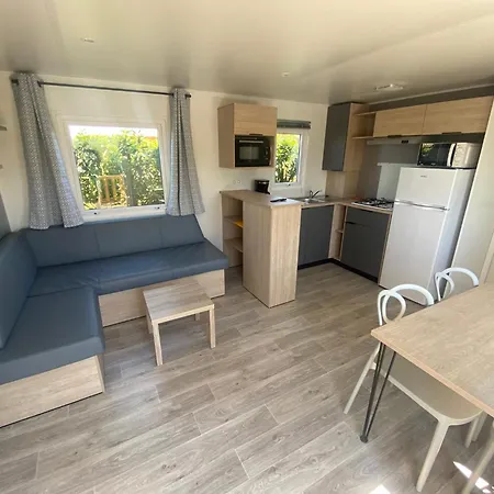 Le Tarteron Kemping 3*