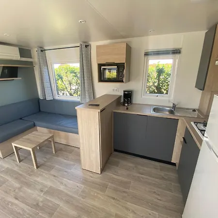Le Tarteron 3*