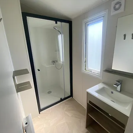 Le Tarteron Кемпинг