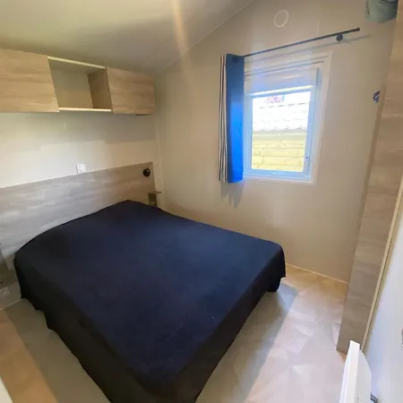 Camping Le Tarteron 3*