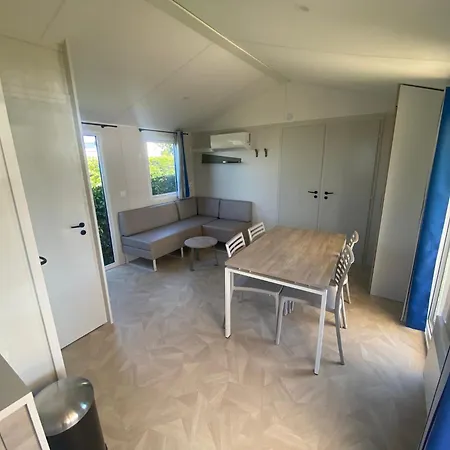 Le Tarteron Campingplatz Le Crotoy