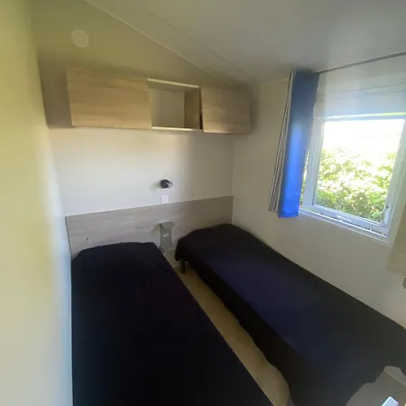 Le Tarteron Ле-Кротуа