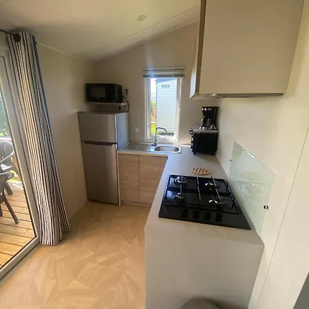 Le Tarteron Campingplatz 3*