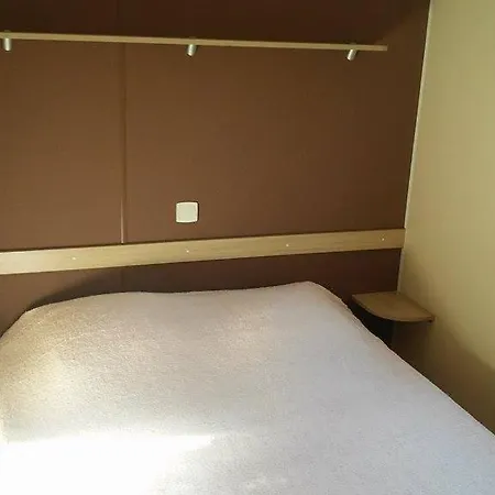 Le Tarteron 3* Le Crotoy