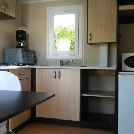 Le Tarteron 3* Ле-Кротуа