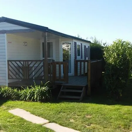 Le Tarteron Campingplatz