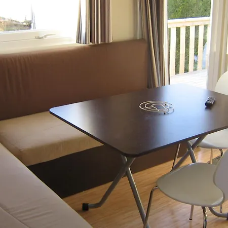 Le Tarteron 3* Le Crotoy