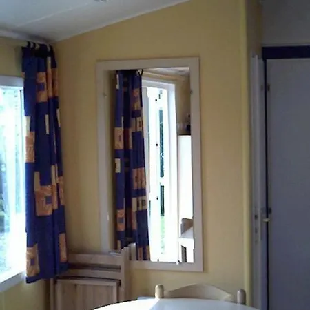 Campingplatz Le Tarteron 3*