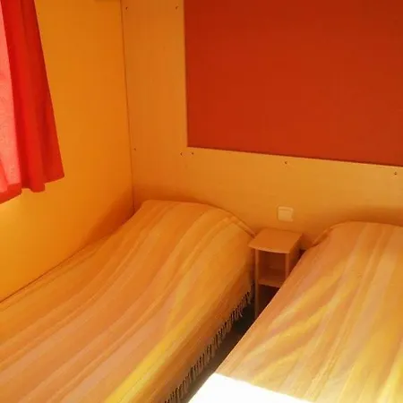 Le Tarteron Le Crotoy