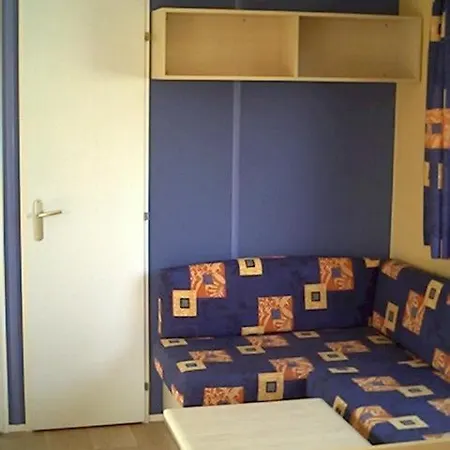 Le Tarteron Кемпинг 3*