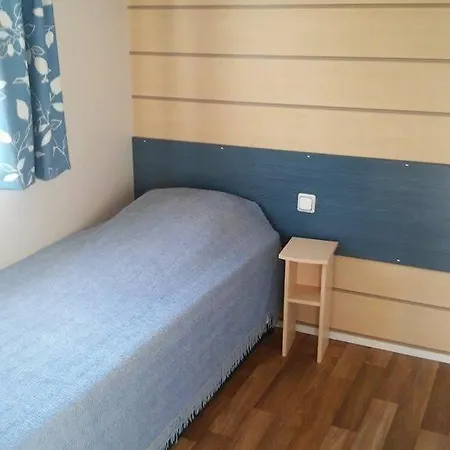 Le Tarteron Campingplatz 3*