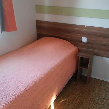 Кемпинг Le Tarteron 3*