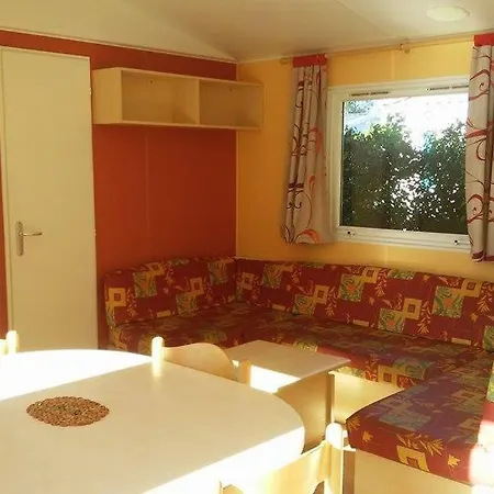 Campingplatz Le Tarteron