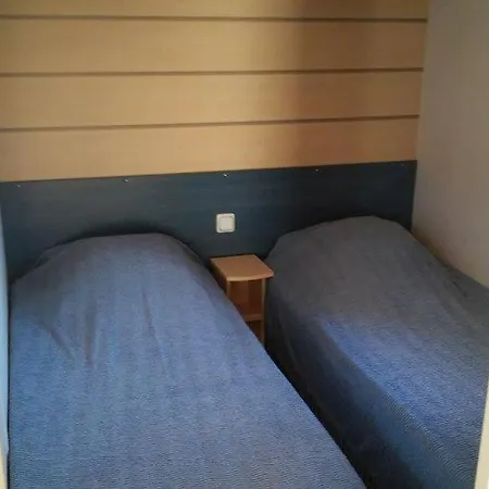 Le Tarteron Кемпинг