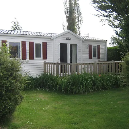 Le Tarteron Campingplatz