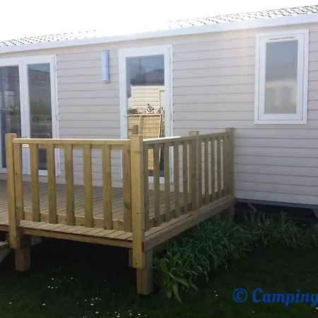 Le Tarteron Le Crotoy