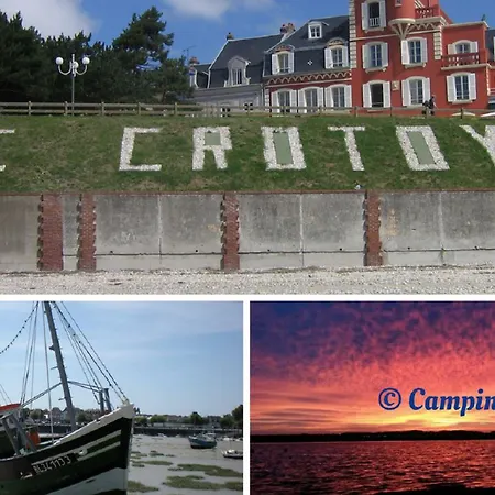 Le Tarteron 3* Le Crotoy