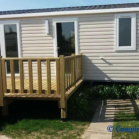 Le Tarteron 3* Le Crotoy