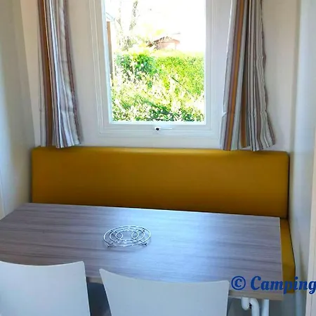 Le Tarteron Campingplatz