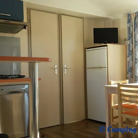 Le Tarteron Le Crotoy