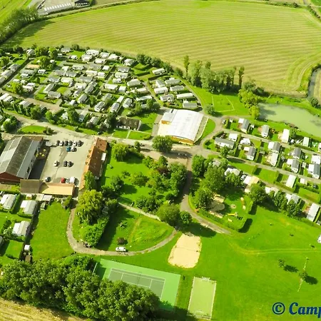 Le Tarteron Le Crotoy