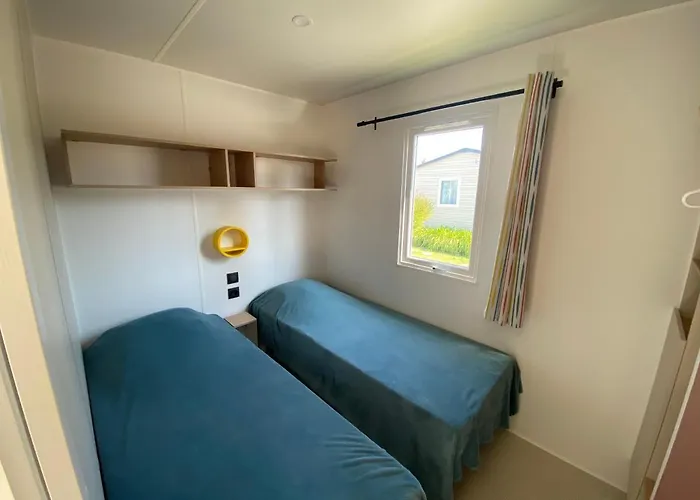 Le Tarteron Le Crotoy