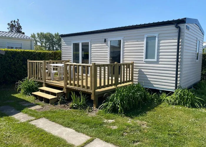 Le Tarteron 3* Le Crotoy