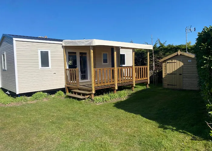 Le Tarteron Le Crotoy