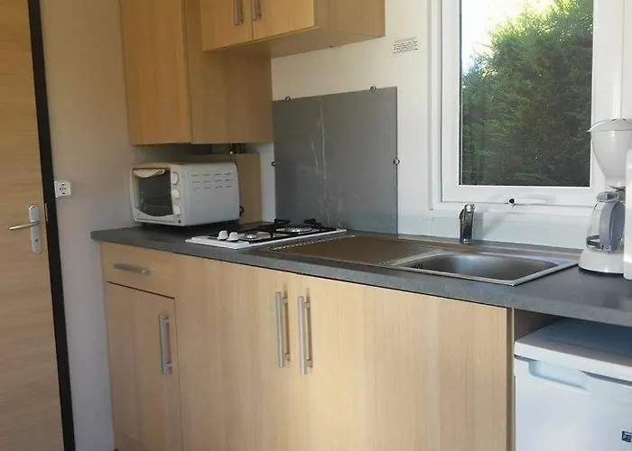 Le Tarteron Camping 3*