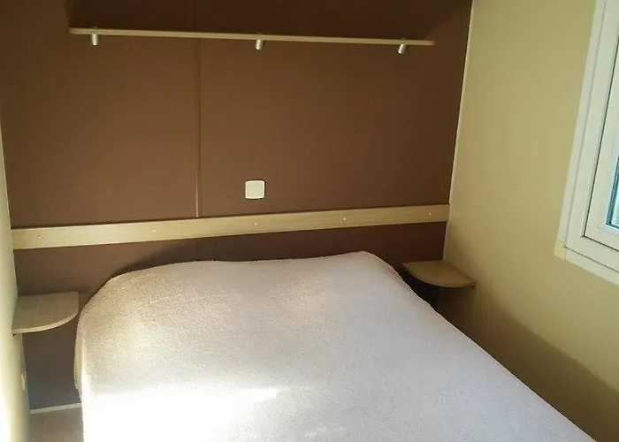 Le Tarteron 3* Le Crotoy