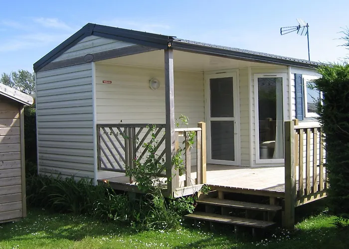 Le Tarteron Le Crotoy